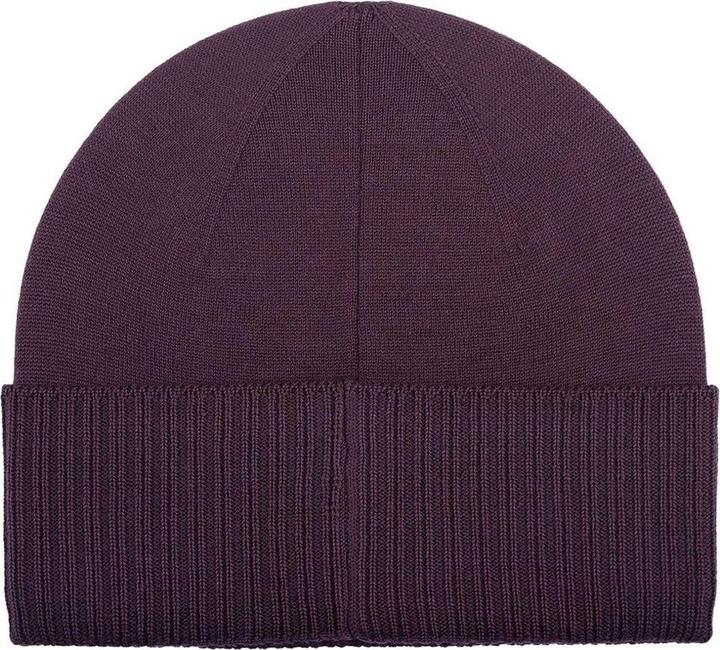 Actual product image Givenchy Wool Logo Hat (One size)