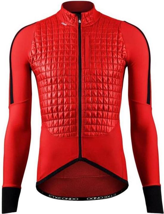 Immagine prodotto Etxeondo giacca invernale arri (XL)