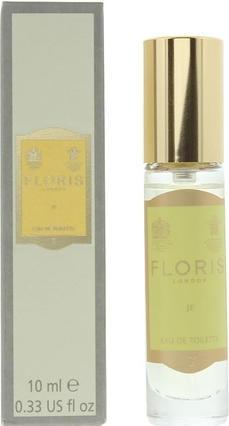 Floris JF Eau de Toilette 10ml (Eau de Toilette, 10 ml)