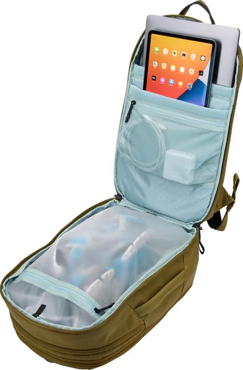 Actual product image Thule Aion (28 l)