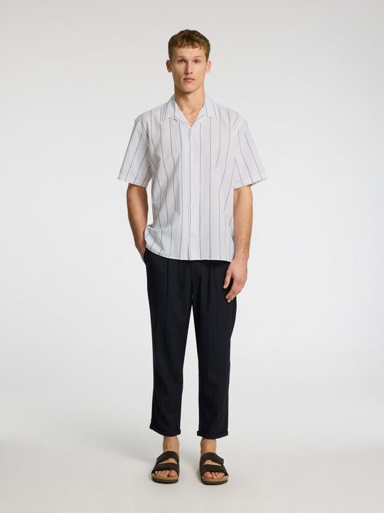Immagine prodotto Selected Homme Camicia a maniche corte (XXL)