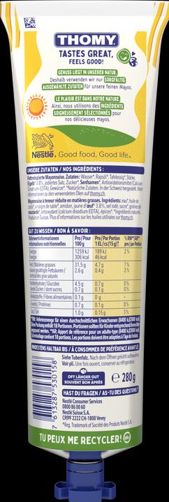 Produktbild THOMY Thomynaise Light (280 g)