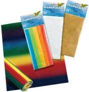 Produktbild Werola Seidenpapier pfirsichfarben, 24 Bogen 50x75cm (19 g/m², 20 x)