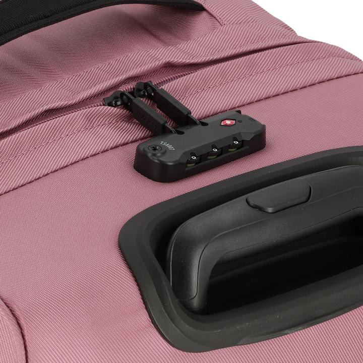 Produktbild American Tourister Urban Track M 2-Rollen Reisetasche 68 cm (94 l, L (90 - 115l))