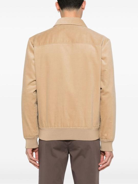 Immagine prodotto A.p.c. Coats Beige (S)