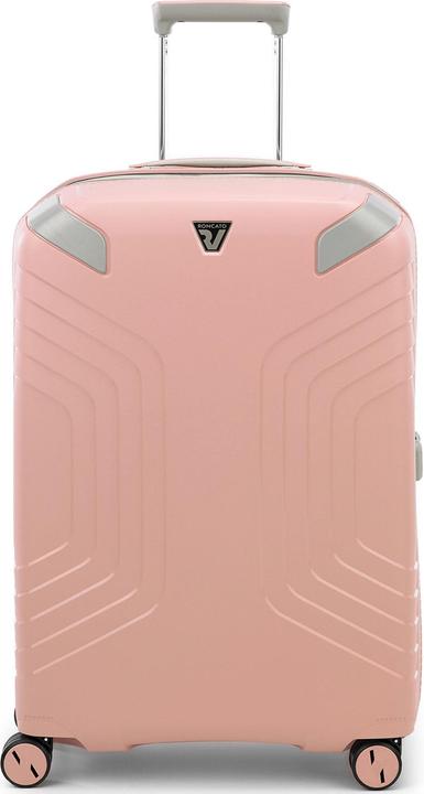 Roncato Ypsilon 2.0 - Trolley Carry-On Spinner M (90 l, M (50 - 90l))