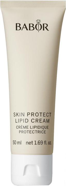 Babor CLASSICS - Skin Protect Lipid Cream (50 ml, 24h Creme)