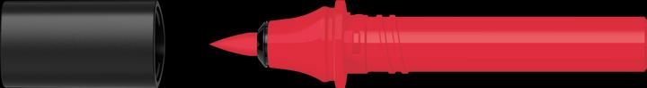 Cherry red