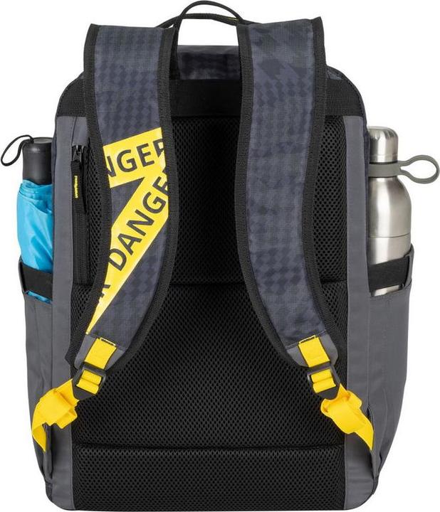 Image du produit Rivacase Sac à dos NB Erebus camo 5431 (20 l)