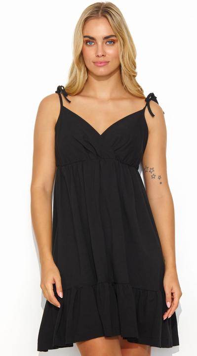 Makadamia Alltagskleid model (36)