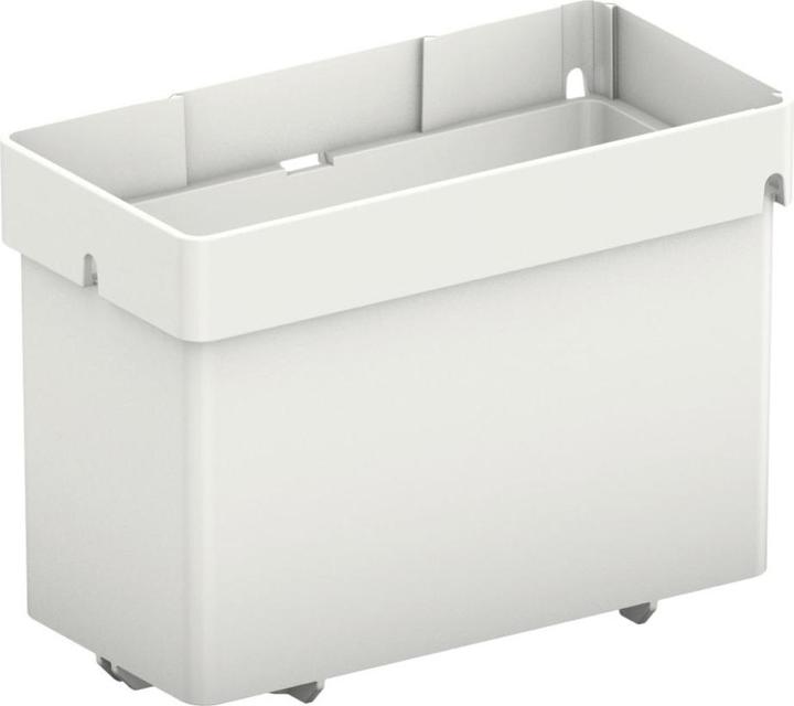 Actual product image Festool Systainer Organiser SYS3 ORG M 89 22xESB