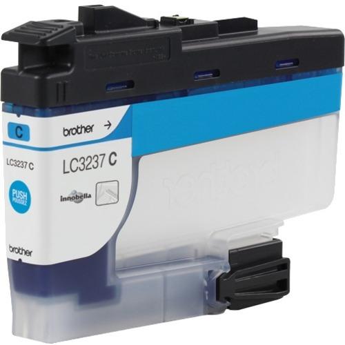 Actual product image Brother LC-3237C (C)