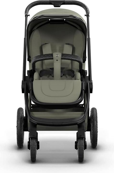 Produktbild Moon Buggy Moon Resea S-Edition Plus K23 Kinderwagen Kollektion 2023