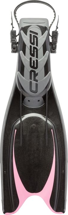 Actual product image Cressi Frog Plus (S/M)