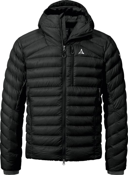 Produktbild Schöffel Down Jacket Silvretta (48)