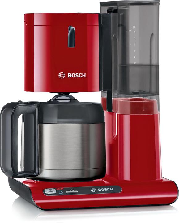 Produktbild Bosch Hausgeräte TKA8A054 Kaffeemaschine