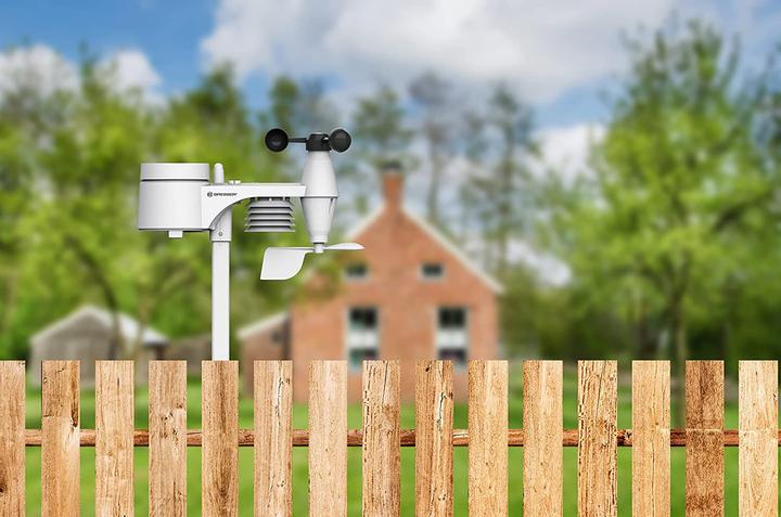 Actual product image Bresser Beaufort