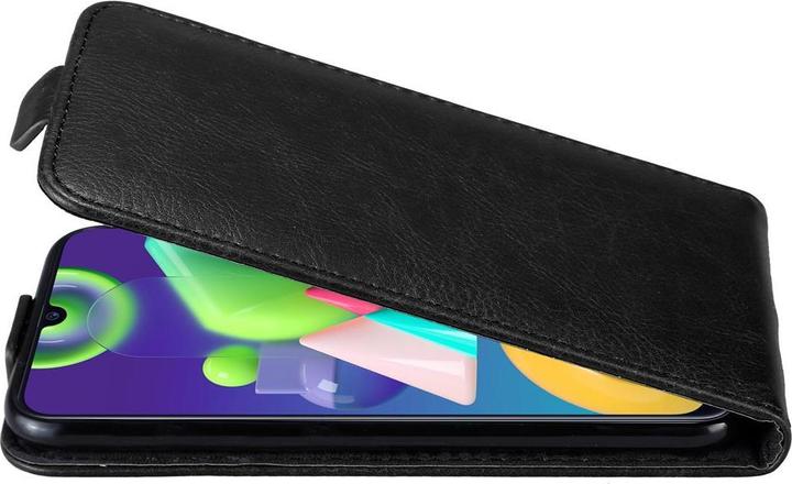 Produktbild Cadorabo Flip wie Invis Cover (Samsung Galaxy M31)