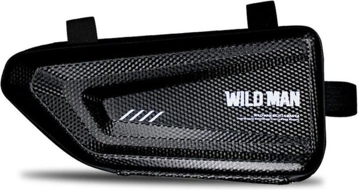 Immagine prodotto Forever Telefono universale laikiklis WILDMAN E4 1,5L 4"- 7" dviraÄiui su uÅ¾trauktuku (1.50 l, Borsa telaio)