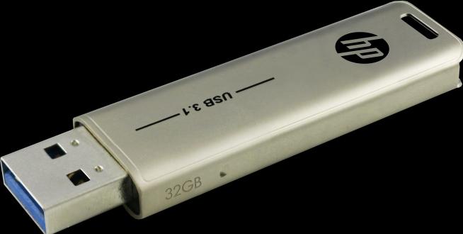Immagine prodotto HP x796w USB 3.1 32GB (32 GB, USB-A)