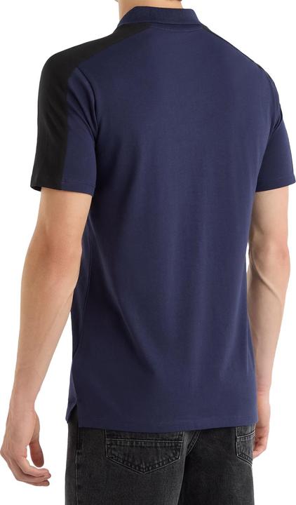Immagine prodotto Umbro Terrace Poloshirt mit kurzem Reissverschluss (S)