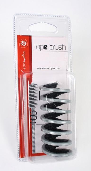 Produktbild Edelweiss Rope Brush Seilbürste