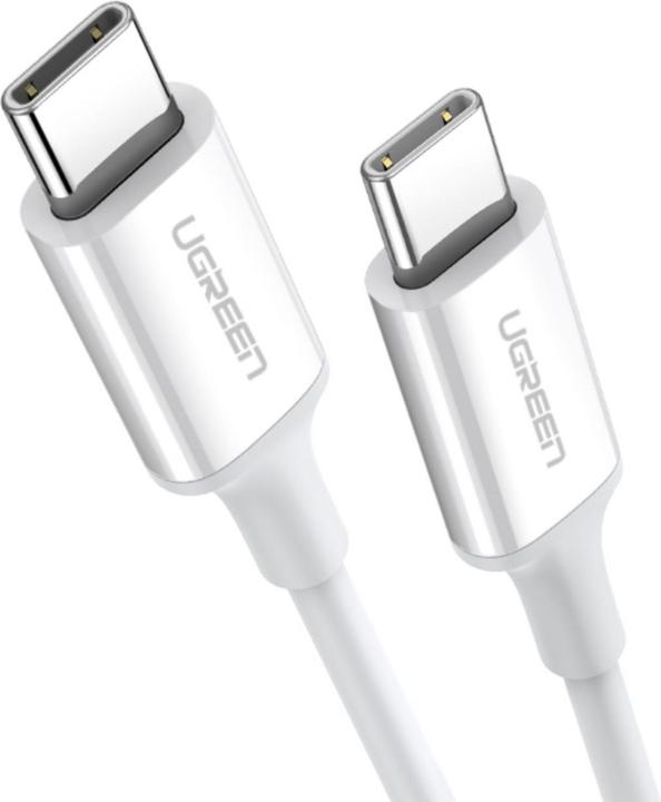 Produktbild Ugreen USB-C Power Delivery QC 3.0 20V 3A 60W (1 m, USB 2.0, 60 W)