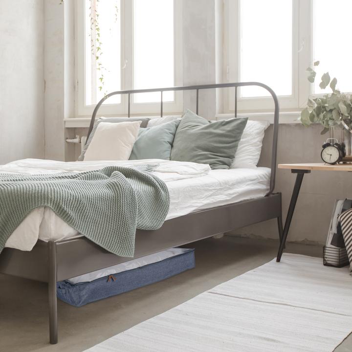 Image du produit Relaxdays 3x commode sous le lit