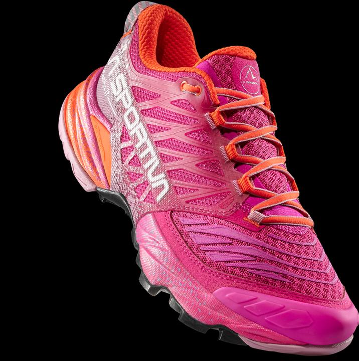 Produktbild La Sportiva Akasha II Woman (39.5)