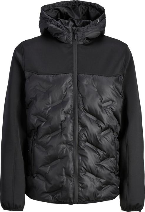 Image du produit Jack & Jones Kapuzen Steppjacke (XL)