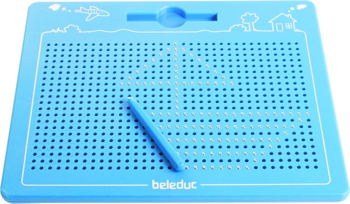 Beleduc Table à dessin magnétique