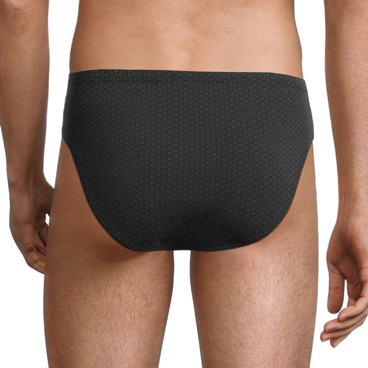 Immagine prodotto Ammann 3er Pack New Modern Mini Slip / Unterhose (5, M, confezione da 3)