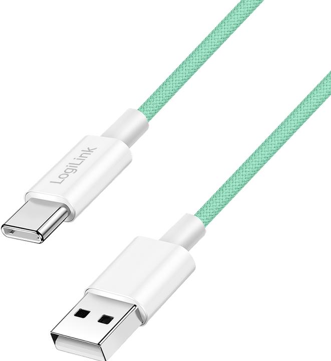 Image du produit LogiLink Prüfen (0.50 m, USB 2.0, 60 W)