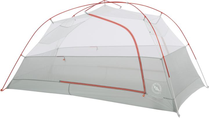 Actual product image Big Agnes Copper Spur HV UL2 (Dome tent, 1.41 kg, 2 persons)