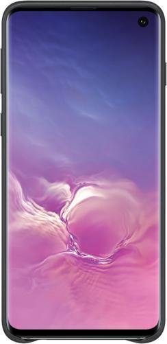Actual product image Samsung Leather Cover (Samsung Galaxy S10)