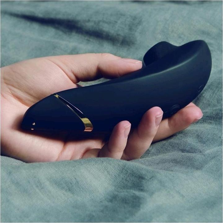 Actual product image Womanizer Premium 2