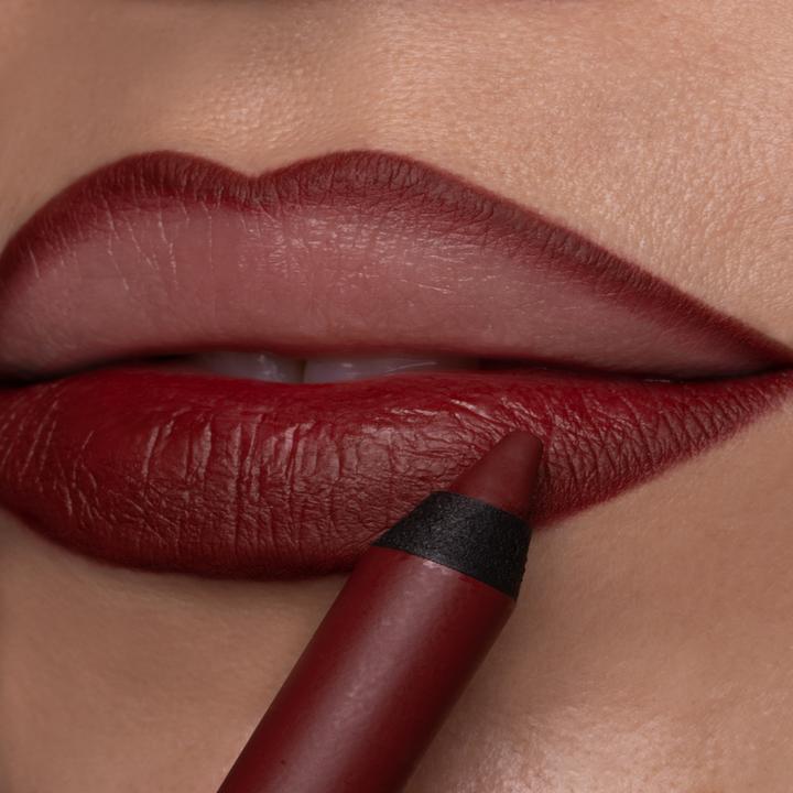Actual product image Diego dalla Palma Lumi-Matt Lipstick Refill 36 Venial Without Raspberry (165 Cherry)