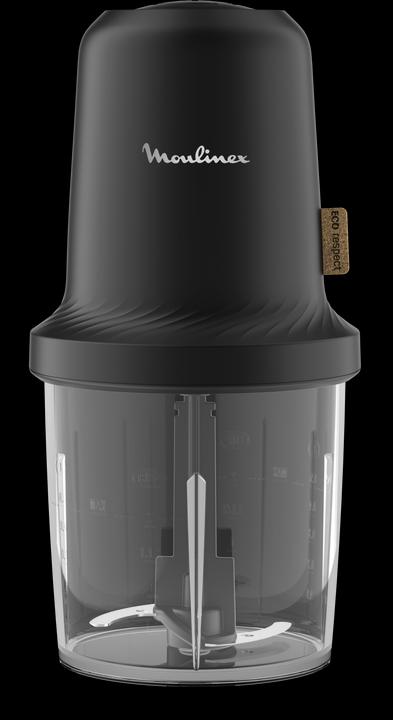 Moulinex Eco Respect shredder (500 ml, 500 W)