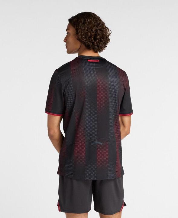 Immagine prodotto New Balance Bayer 04 Leverkusen Home SS Jersey 25/26 (XXL)