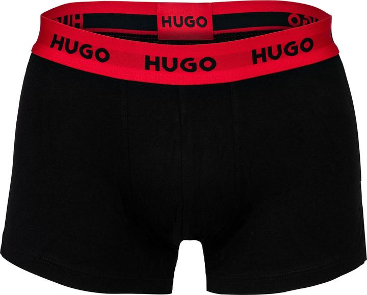 Actual product image HUGO Trunk Triplet (L, pack of 3)