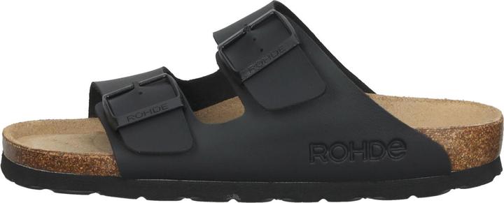 Immagine prodotto Rohde Mules (40)