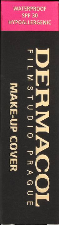 Produktbild Dermacol Make-Up Cover SPF30 (Nr 223)