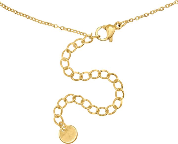 Immagine prodotto Heideman Rieke goldfarben (100% acciaio inossidabile)