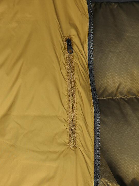 Actual product image North Face DIABLO DOWN 2.0 down jacket (L)