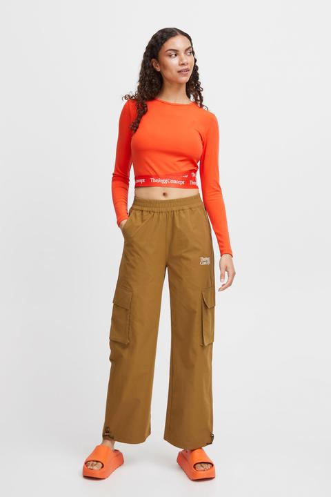 Immagine prodotto TheJoggConcept PANTALONI CARGO JCFIA - 22800274 (XS)