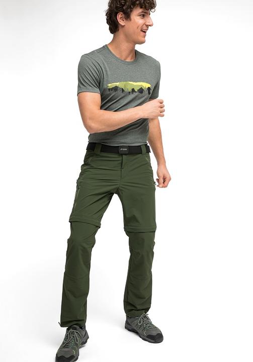 Actual product image Maier Sports Tech (150)