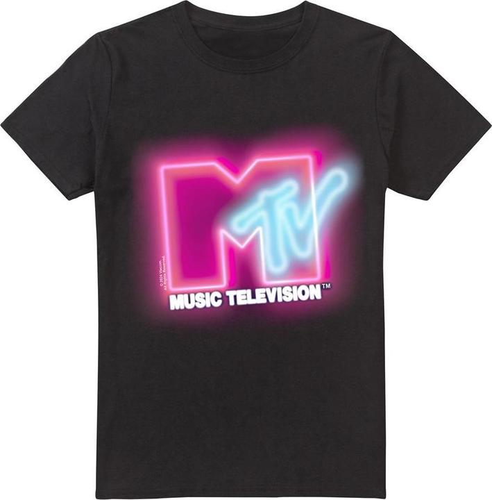 MTV TShirt (4XL)