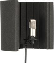 Actual product image Vicoustic Flexi Screen Lite - B00169 - B04505