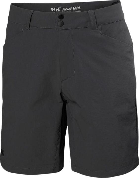 Actual product image Helly Hansen W Brona Softshell Shorts (M)