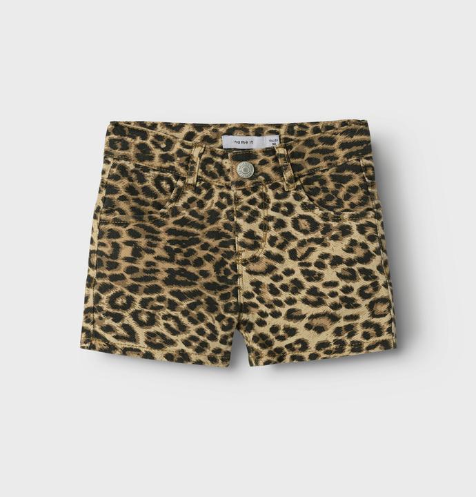 Actual product image Name it Kurze Shorts (104)